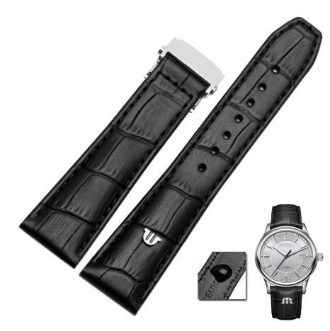 Maurice lacroix bands new arrivals